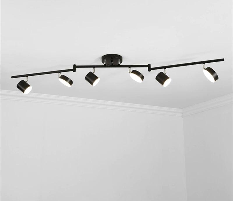 Track Light Ceiling Light - Lamp Outdoor