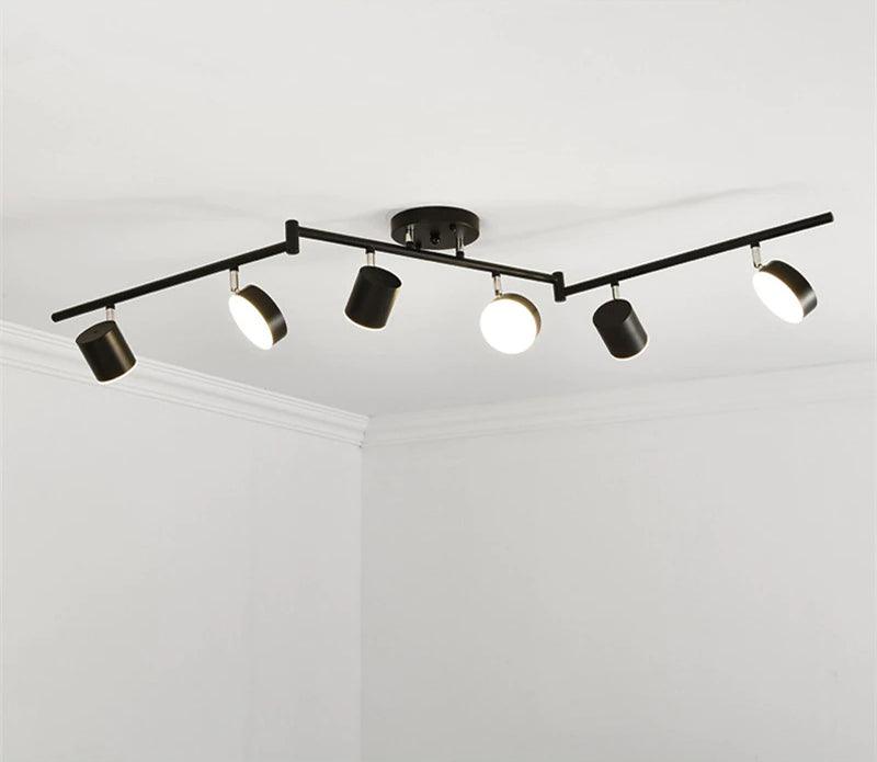 Track Light Ceiling Light - Lamp Outdoor