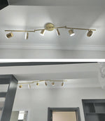 Track Light Ceiling Light - Lamp Outdoor