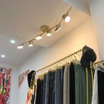 Track Light Ceiling Light - Lamp Outdoor