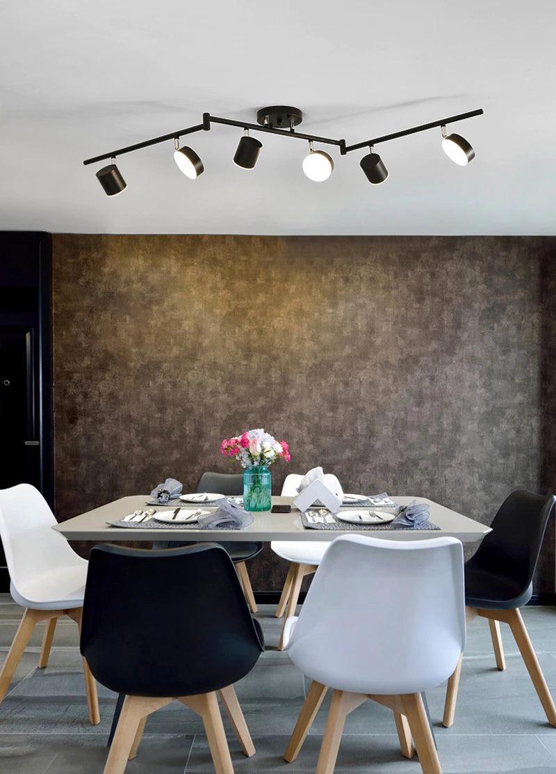Track Light Ceiling Light - Lamp Outdoor