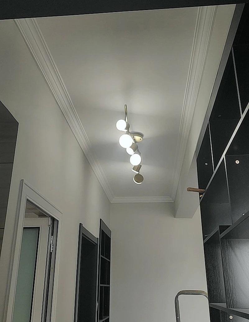 Track Light Ceiling Light - Lamp Outdoor