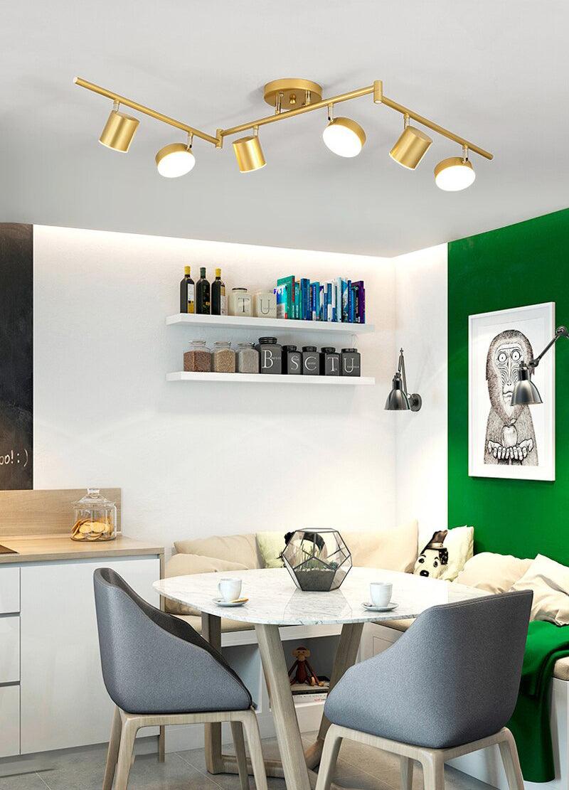 Track Light Ceiling Light - Lamp Outdoor