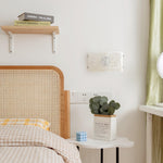 George Contemporary Glass Wall Light - Lamp Outdoor