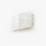 George Contemporary Glass Wall Light - Lamp Outdoor