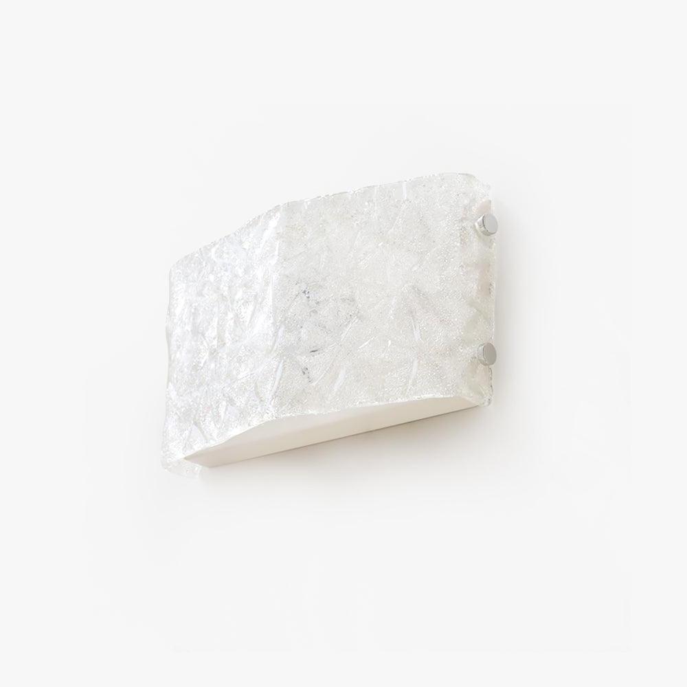 George Contemporary Glass Wall Light - Lamp Outdoor