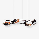 Muscularity Pendant Lamp - Lamp Outdoor