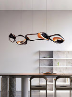 Muscularity Pendant Lamp - Lamp Outdoor