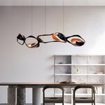 Muscularity Pendant Lamp - Lamp Outdoor