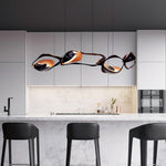 Muscularity Pendant Lamp - Lamp Outdoor