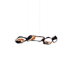 Muscularity Pendant Lamp - Lamp Outdoor