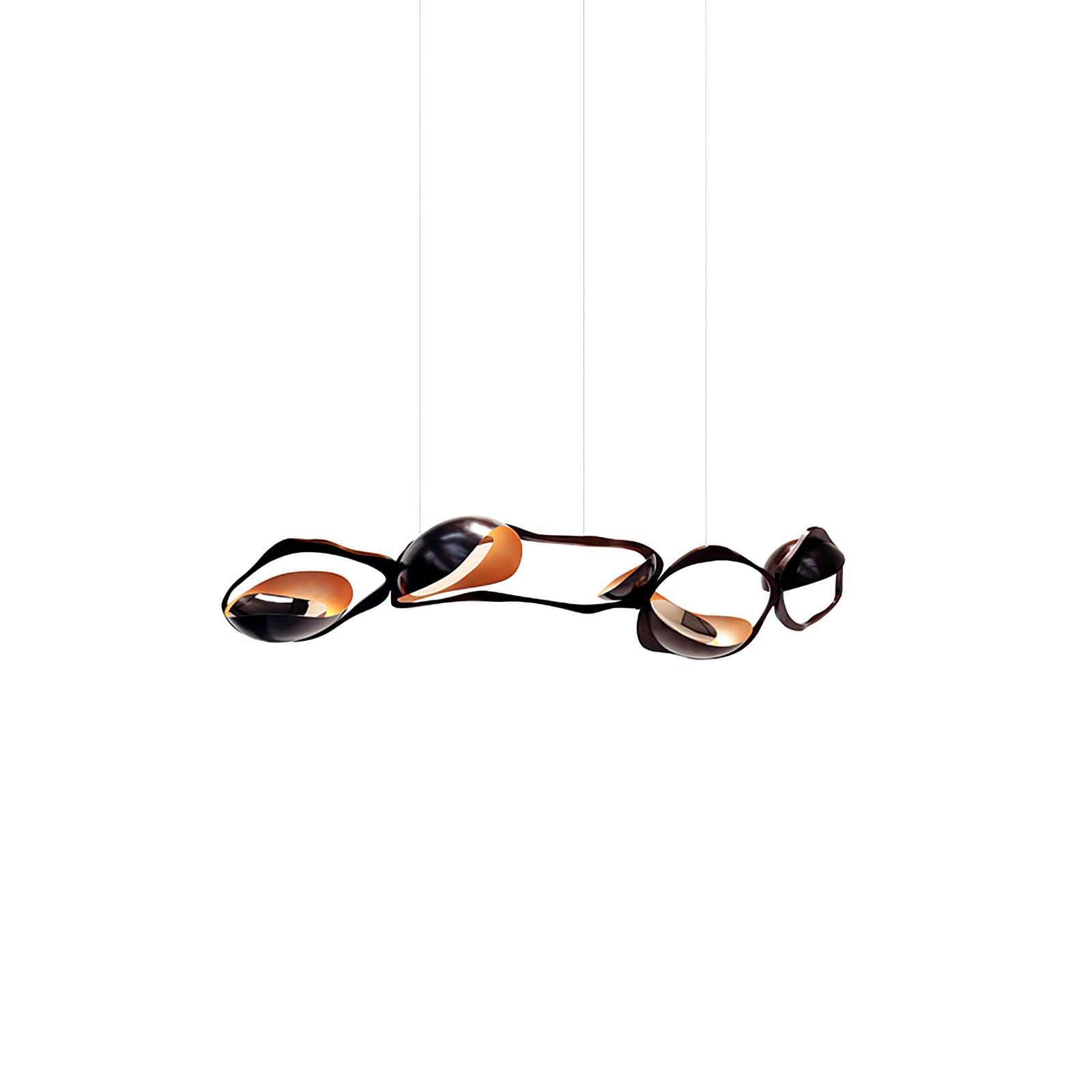 Muscularity Pendant Lamp - Lamp Outdoor