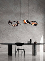 Muscularity Pendant Lamp - Lamp Outdoor