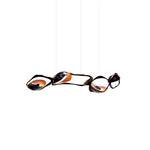 Muscularity Pendant Lamp - Lamp Outdoor