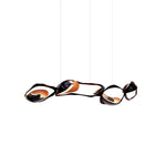 Muscularity Pendant Lamp - Lamp Outdoor
