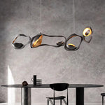 Muscularity Pendant Lamp - Lamp Outdoor