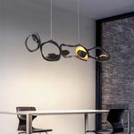 Muscularity Pendant Lamp - Lamp Outdoor