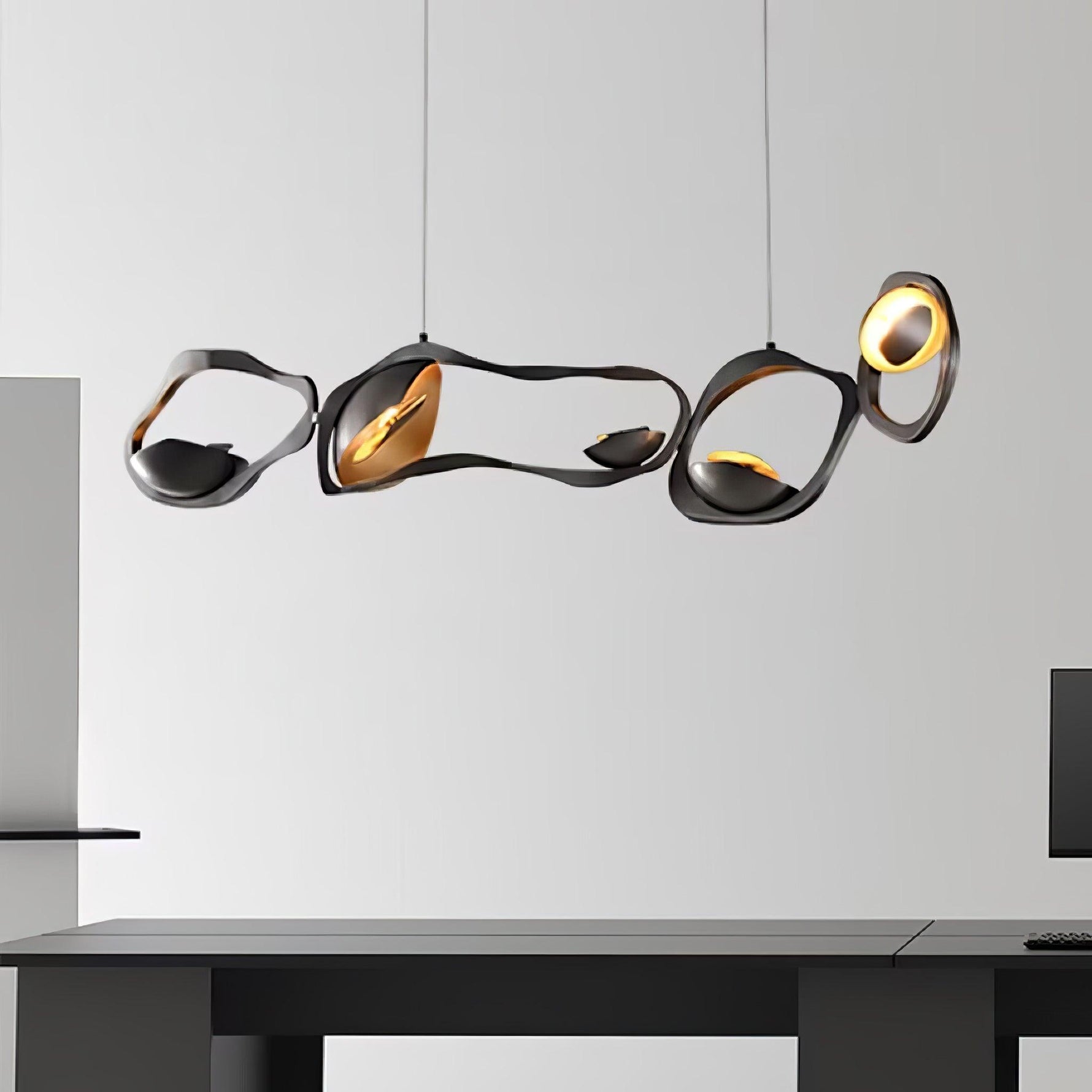 Muscularity Pendant Lamp - Lamp Outdoor