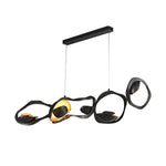 Muscularity Pendant Lamp - Lamp Outdoor