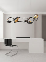 Muscularity Pendant Lamp - Lamp Outdoor