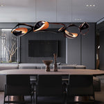 Muscularity Pendant Lamp - Lamp Outdoor