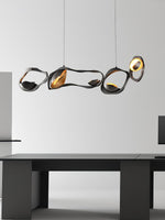 Muscularity Pendant Lamp - Lamp Outdoor
