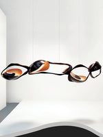 Muscularity Pendant Lamp - Lamp Outdoor