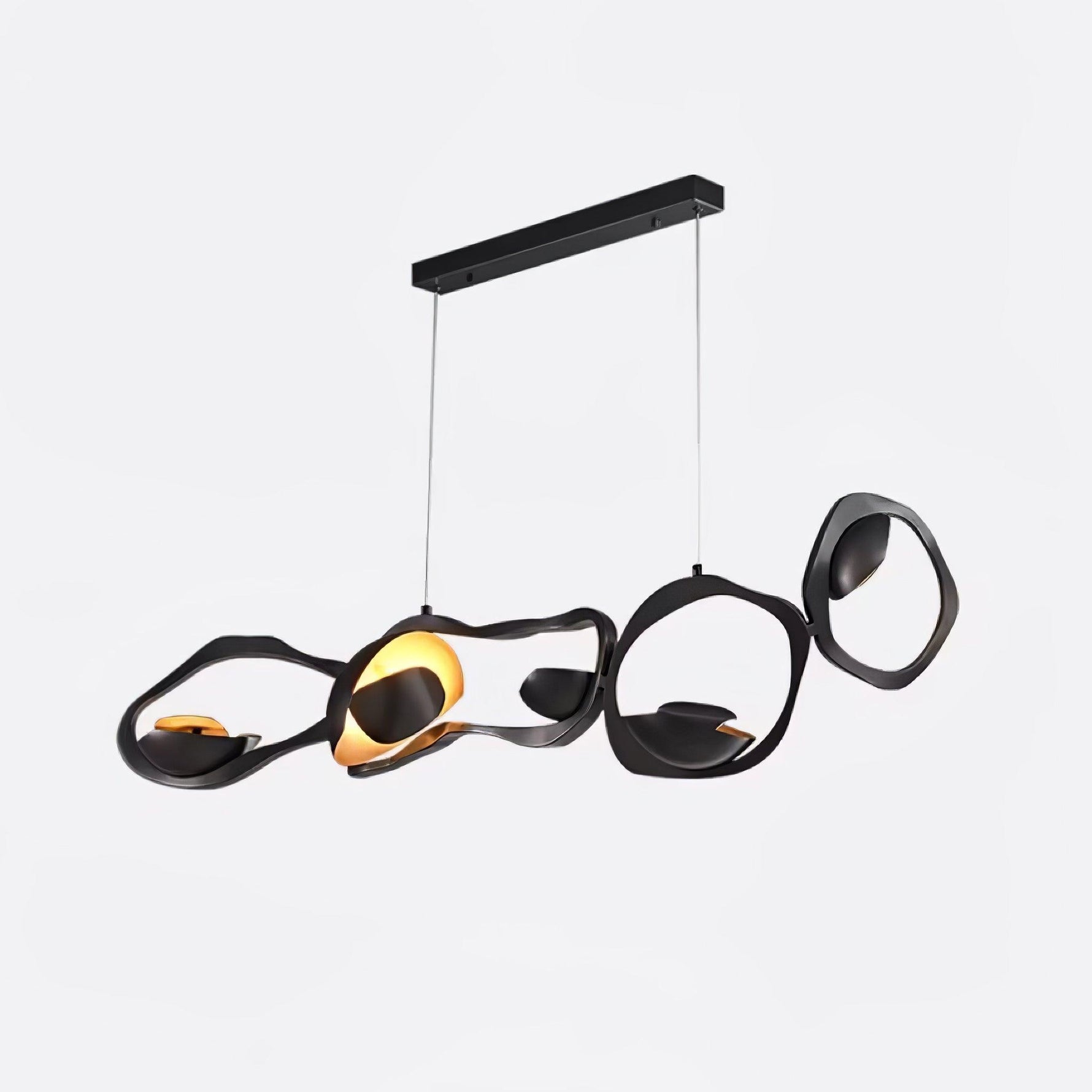 Muscularity Pendant Lamp - Lamp Outdoor