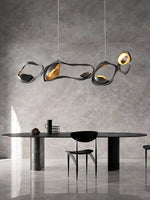 Muscularity Pendant Lamp - Lamp Outdoor