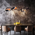 Muscularity Pendant Lamp - Lamp Outdoor