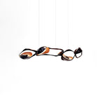 Muscularity Pendant Lamp - Lamp Outdoor