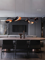 Muscularity Pendant Lamp - Lamp Outdoor