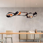Muscularity Pendant Lamp - Lamp Outdoor