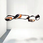 Muscularity Pendant Lamp - Lamp Outdoor