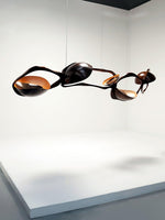 Muscularity Pendant Lamp - Lamp Outdoor
