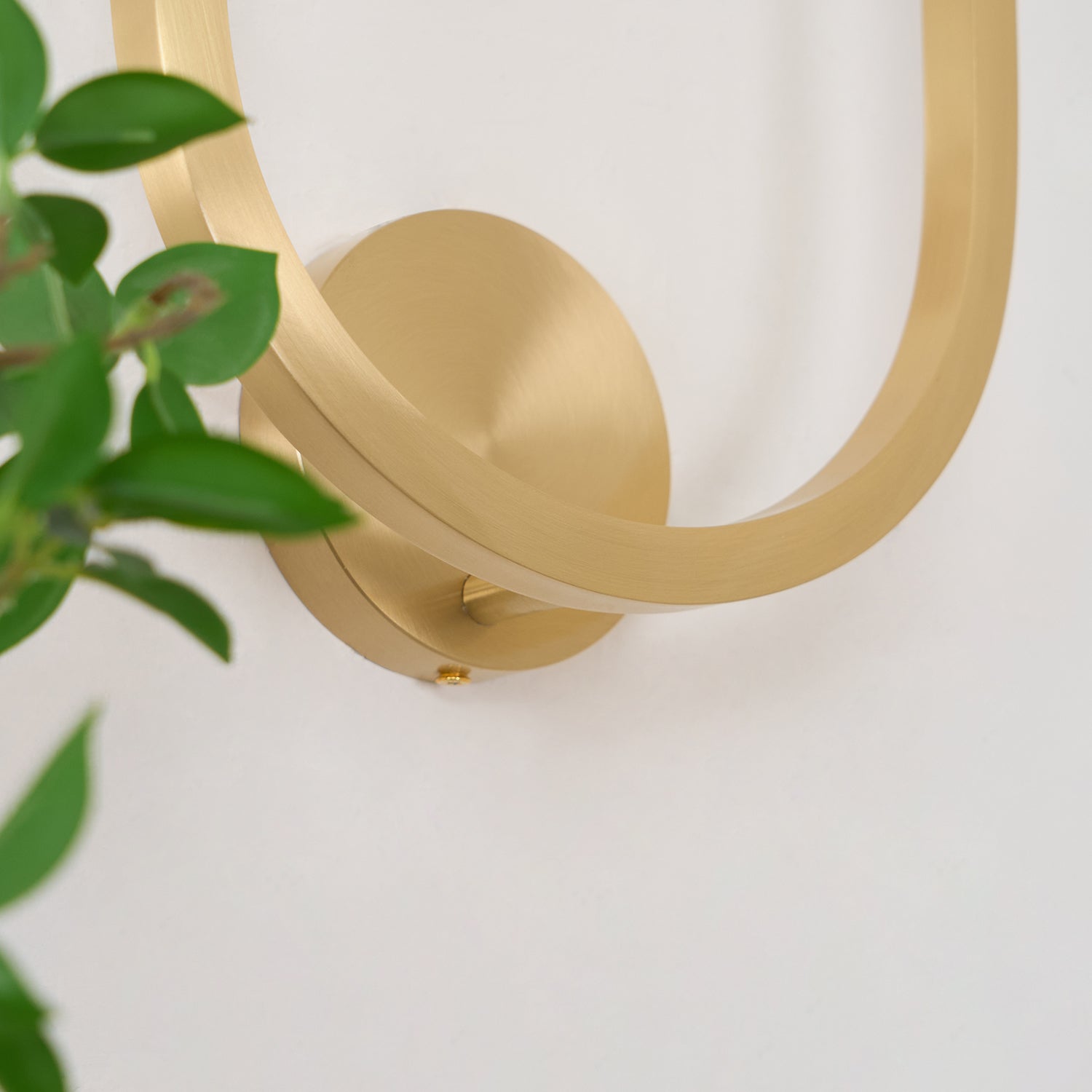 Vitalira Double Alabaster Wall Light - Lamp Outdoor