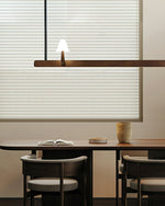 Mushroom Beam Chandelier - Lamp Outdoor