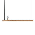 Mushroom Beam Chandelier - Lamp Outdoor