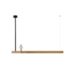 Mushroom Beam Chandelier - Lamp Outdoor