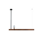 Mushroom Beam Chandelier - Lamp Outdoor