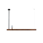Mushroom Beam Chandelier - Lamp Outdoor