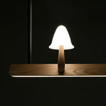 Mushroom Beam Chandelier - Lamp Outdoor