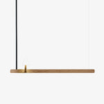 Mushroom Beam Chandelier - Lamp Outdoor