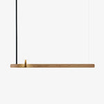 Mushroom Beam Chandelier - Lamp Outdoor