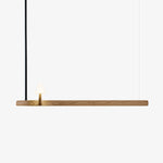 Mushroom Beam Chandelier - Lamp Outdoor
