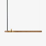 Mushroom Beam Chandelier - Lamp Outdoor