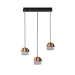 Mushroom Cluster Chandelier - Lamp Outdoor
