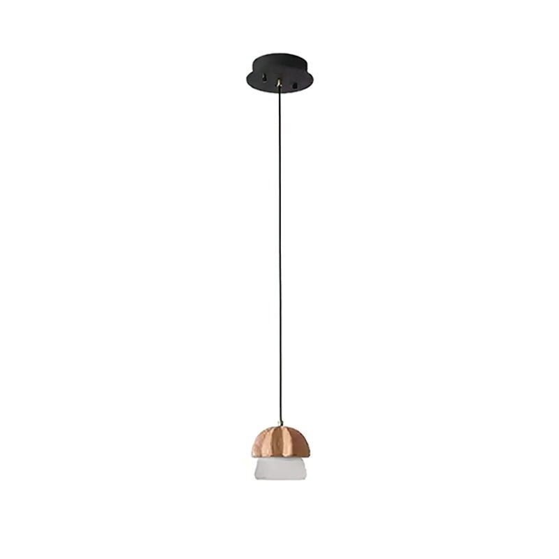 Mushroom Cluster Chandelier - Lamp Outdoor