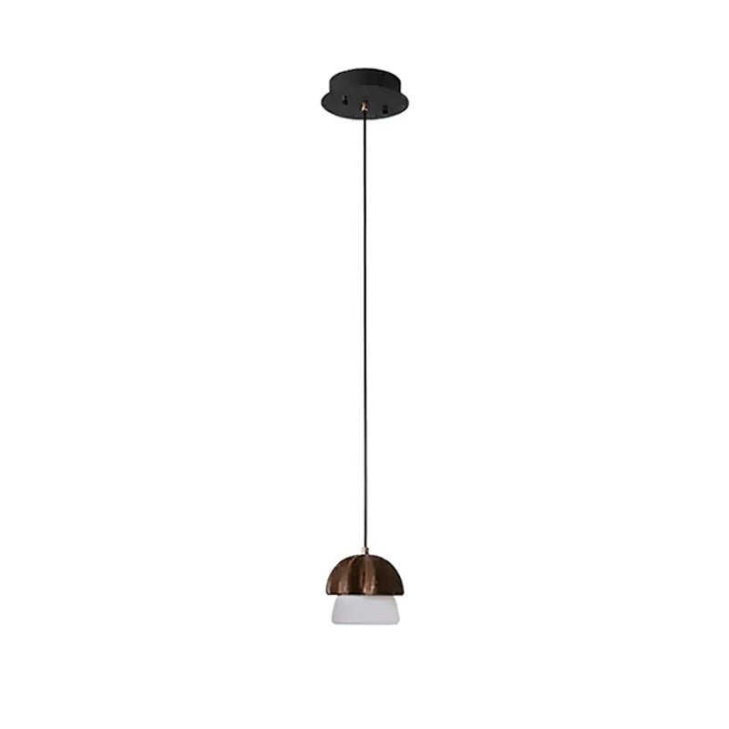 Mushroom Cluster Chandelier - Lamp Outdoor