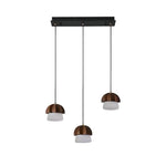 Mushroom Cluster Chandelier - Lamp Outdoor